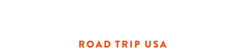 le sceau des Plus beaux Road Trip organisés aux USA